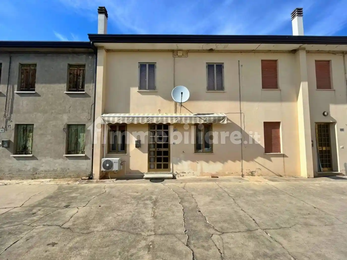 Casa indipendente in vendita a San Martino di Venezze