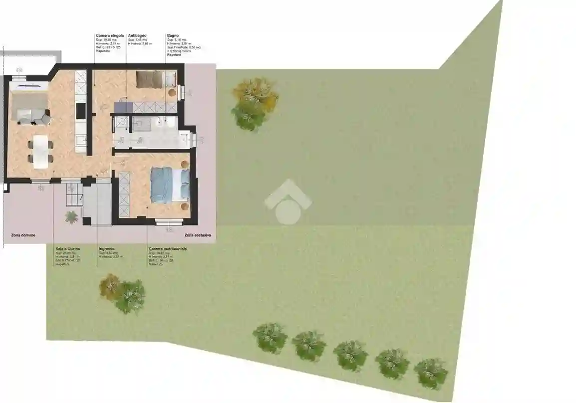 Appartamento - foto 2