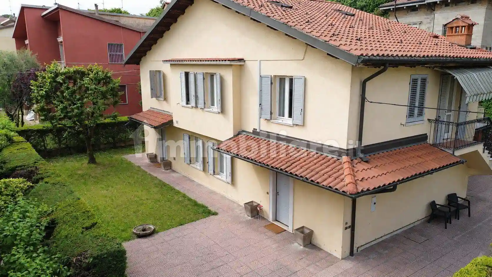 Villa - foto 4
