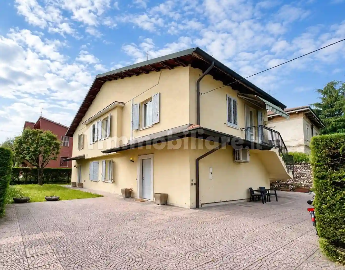 Villa - foto 5