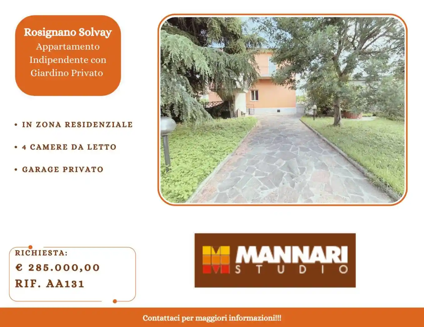 Appartamento in vendita a Rosignano Marittimo