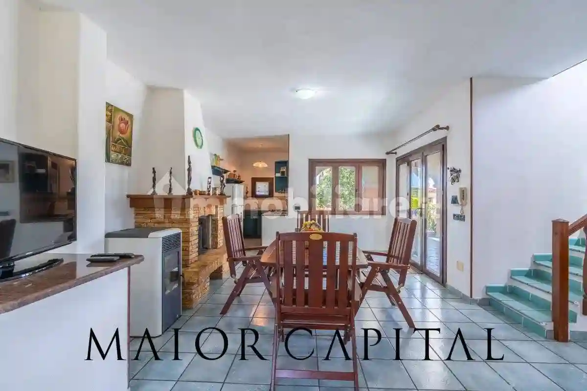 Villa - foto 5