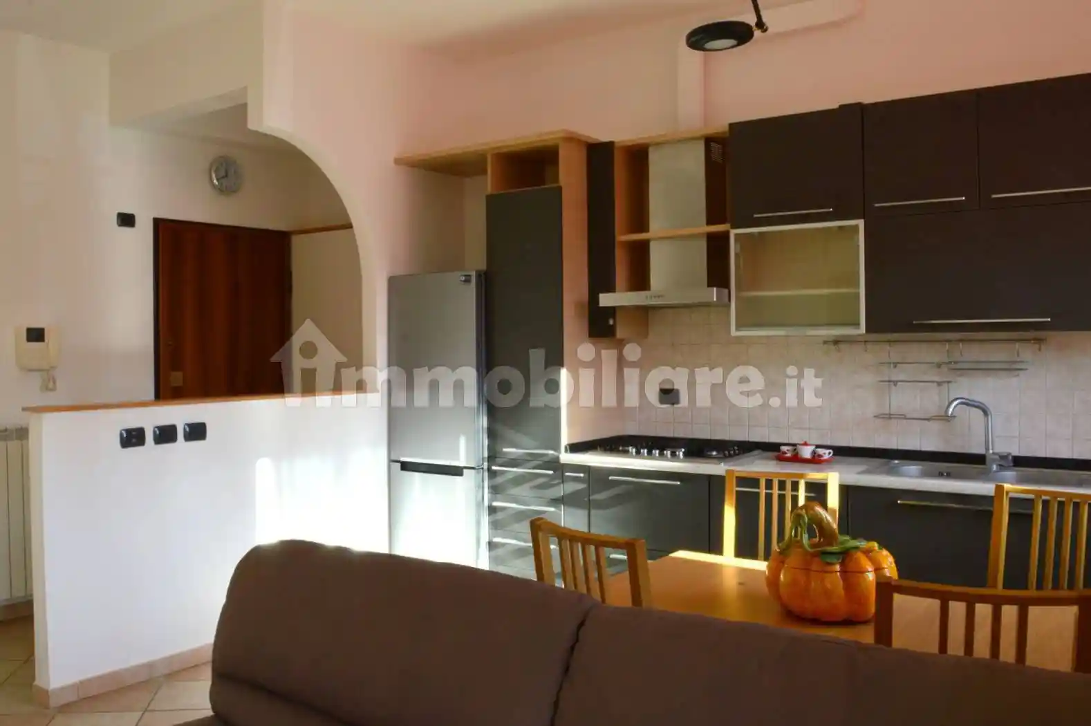 Appartamento in affitto a Cormano