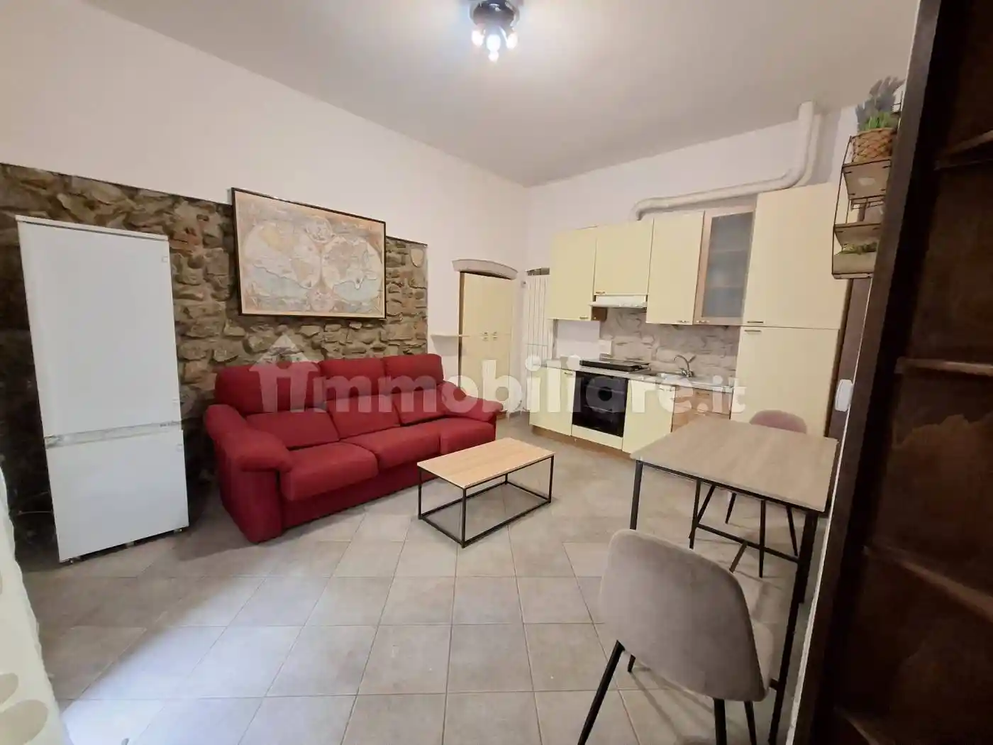 Appartamento in vendita a Alzate Brianza