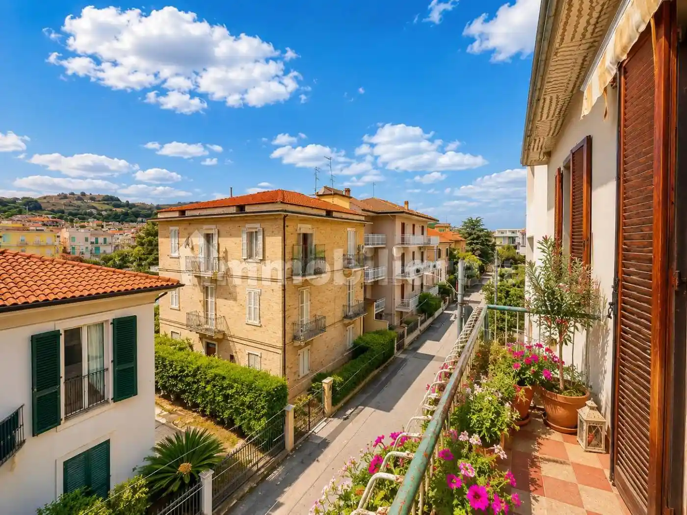 Appartamento in vendita a San Benedetto del Tronto