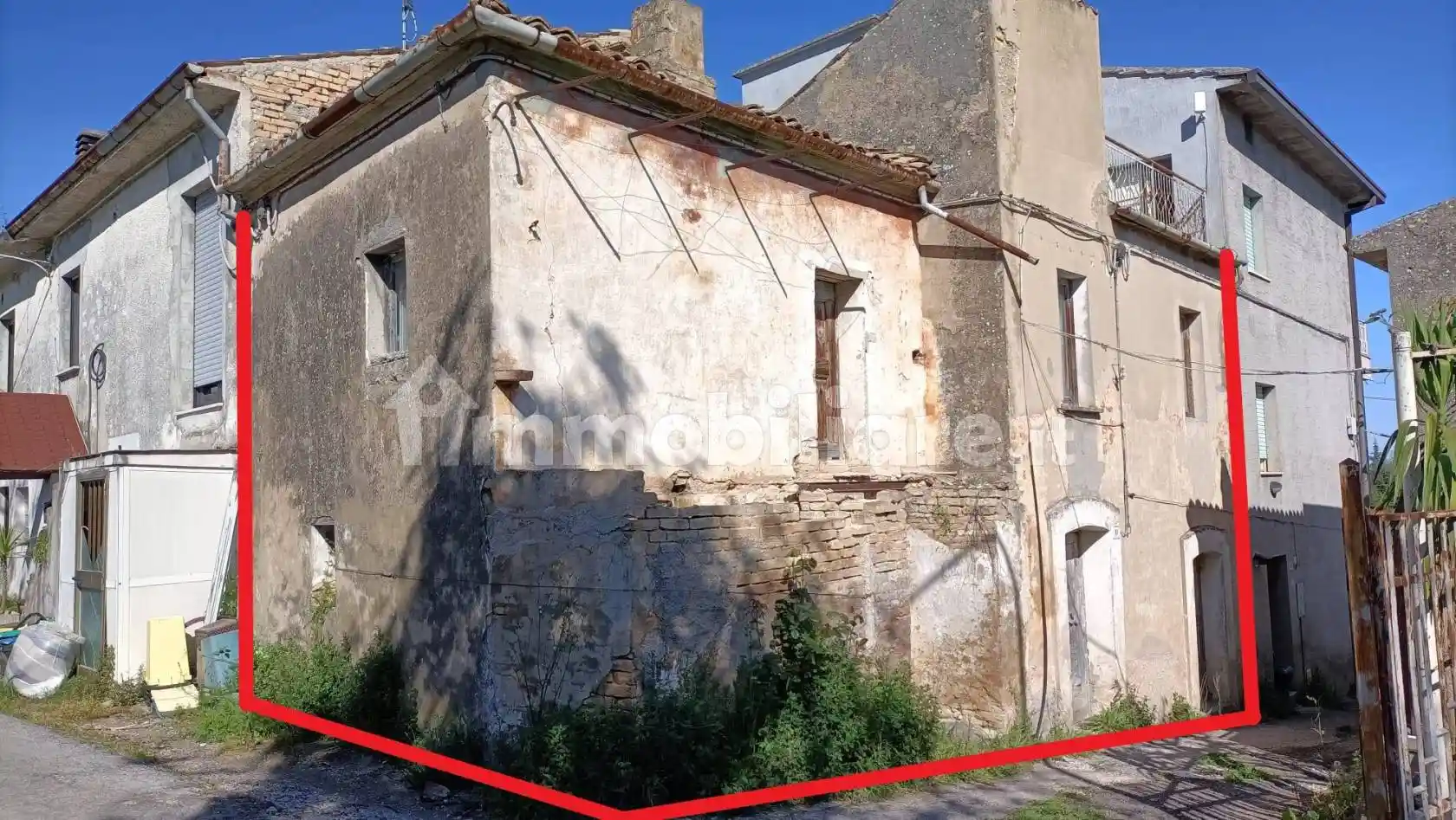 Casa indipendente in vendita a Lanciano
