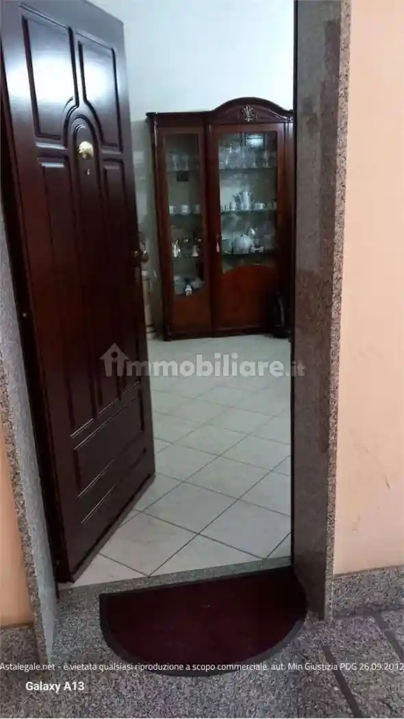 Appartamento in vendita a Afragola