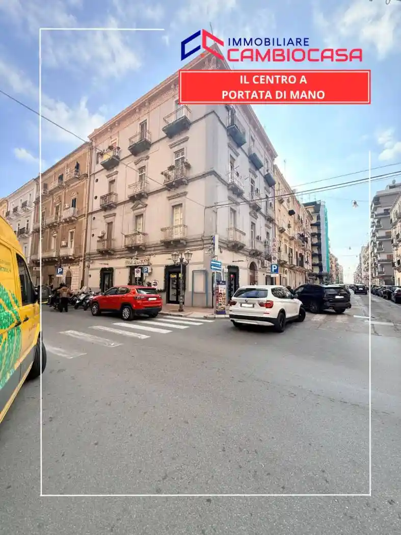 Appartamento in vendita a Taranto