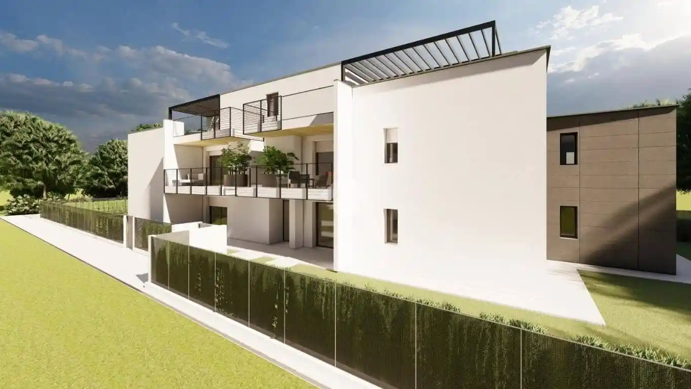 Appartamento in vendita a Castelfranco Emilia