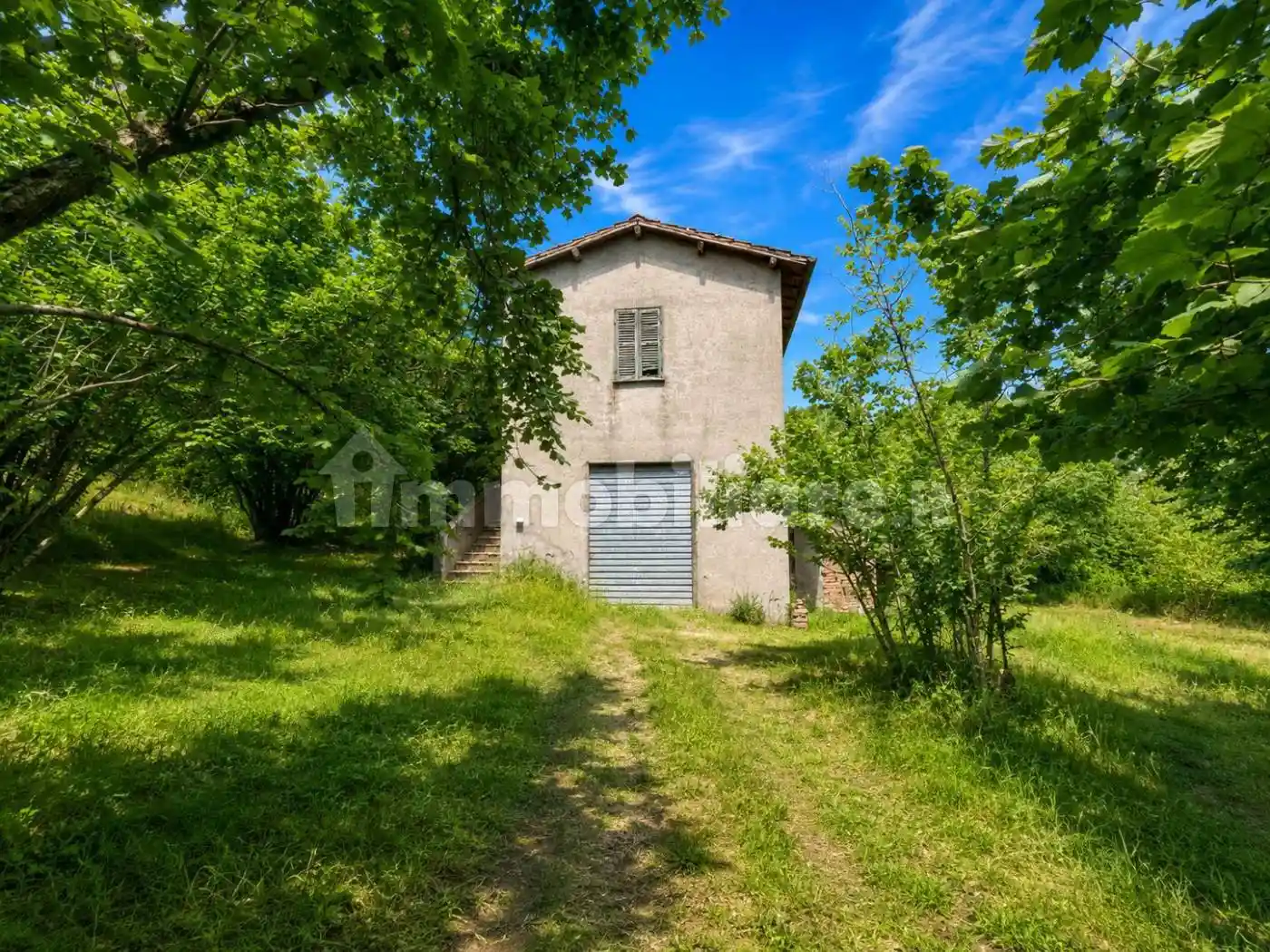 Rustico - Casale in vendita a Ronciglione