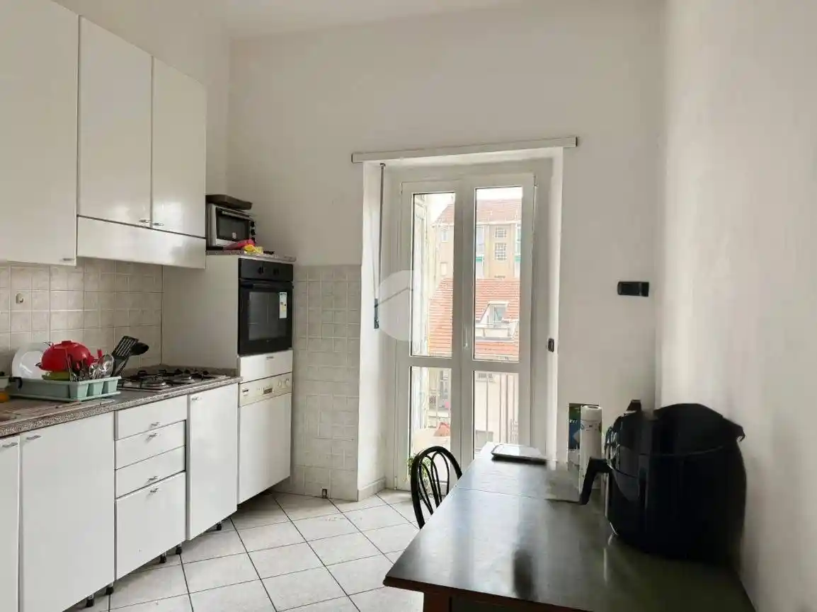 Appartamento in vendita a Torino