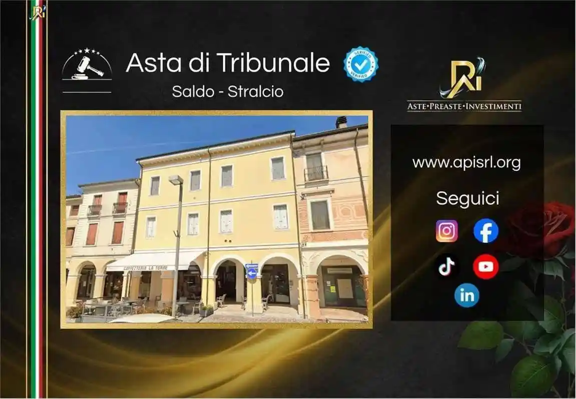 Appartamento