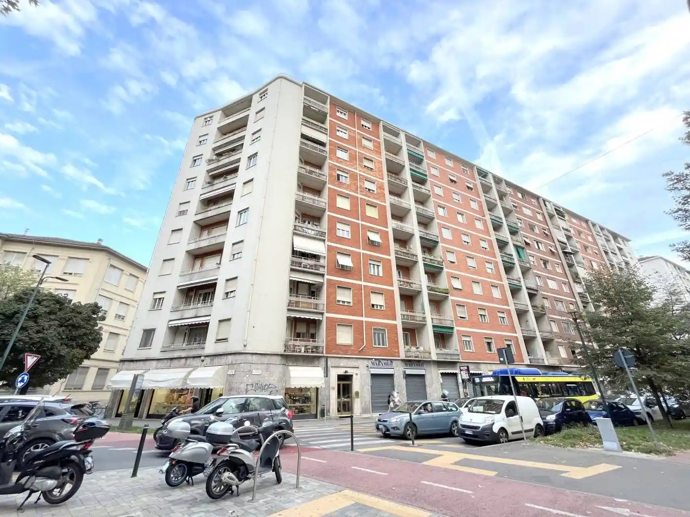 Appartamento in vendita a Torino