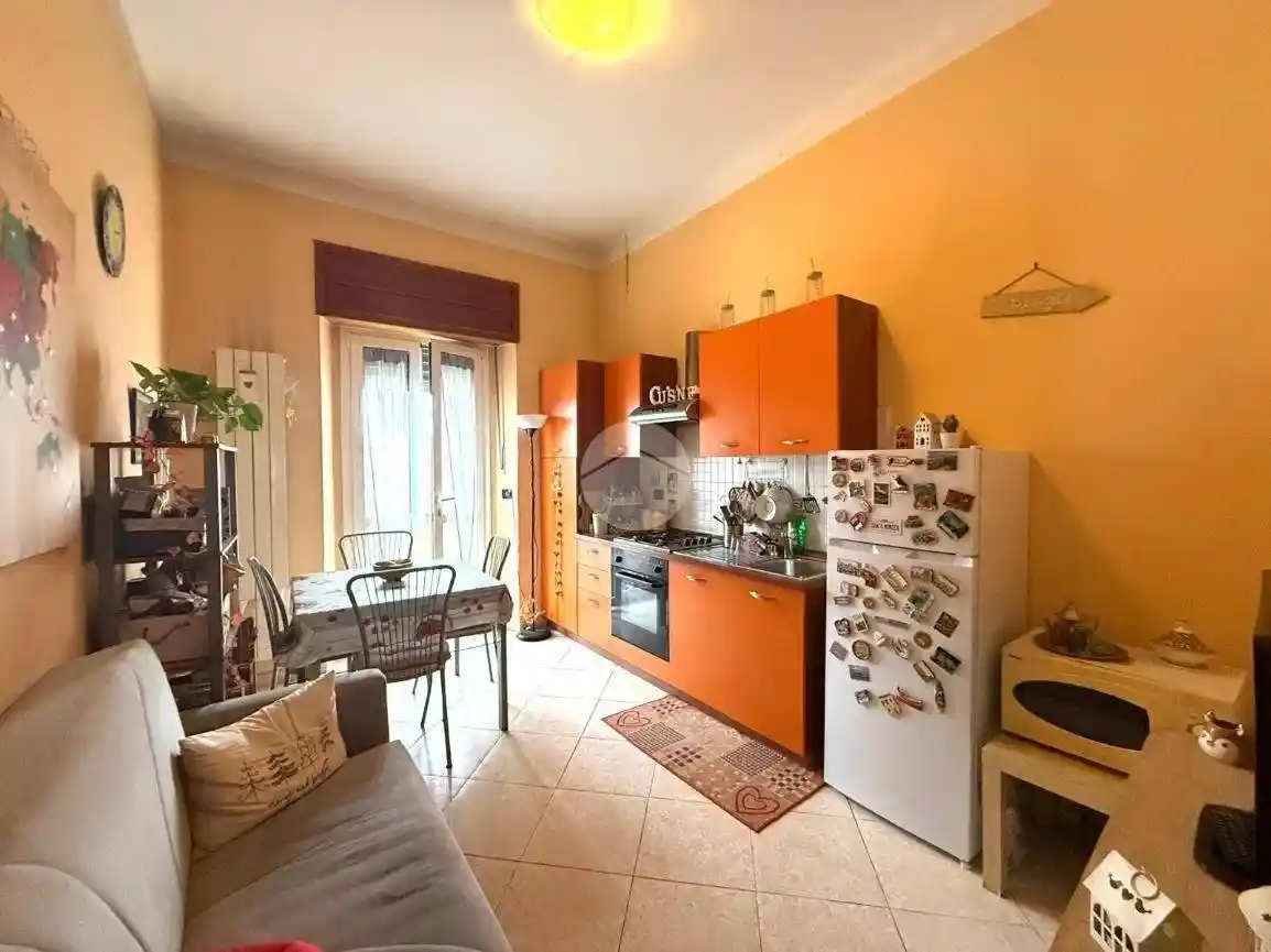 Appartamento in vendita a Torino