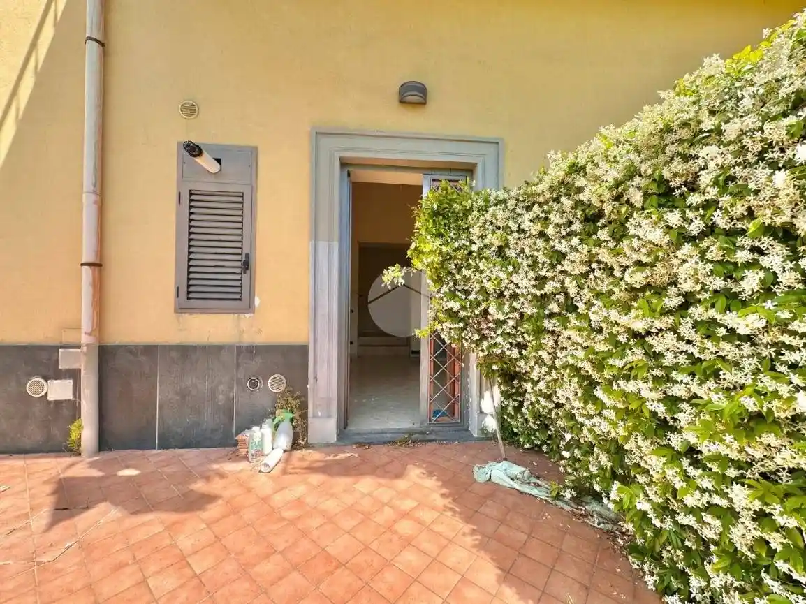 Appartamento in affitto a Pozzuoli
