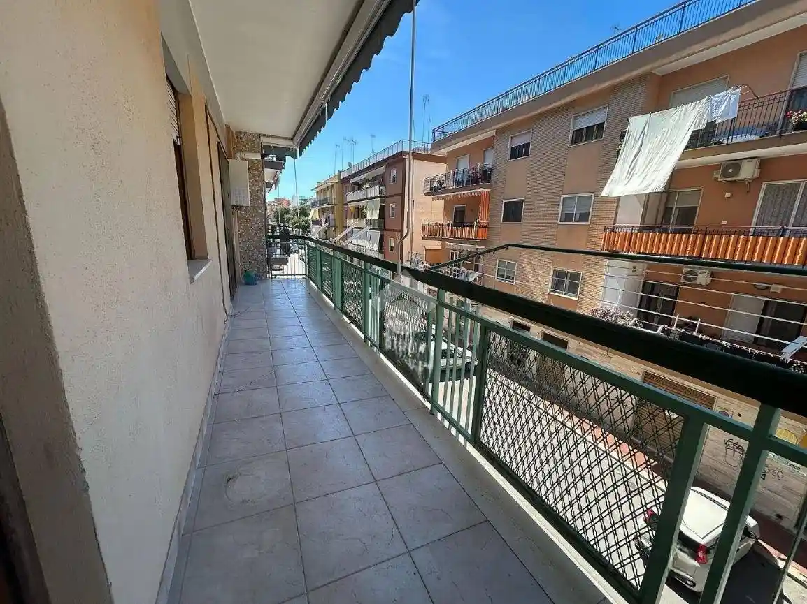Appartamento in vendita a Barletta