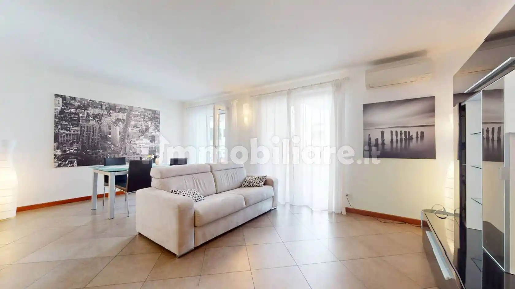 Appartamento in vendita a Grado
