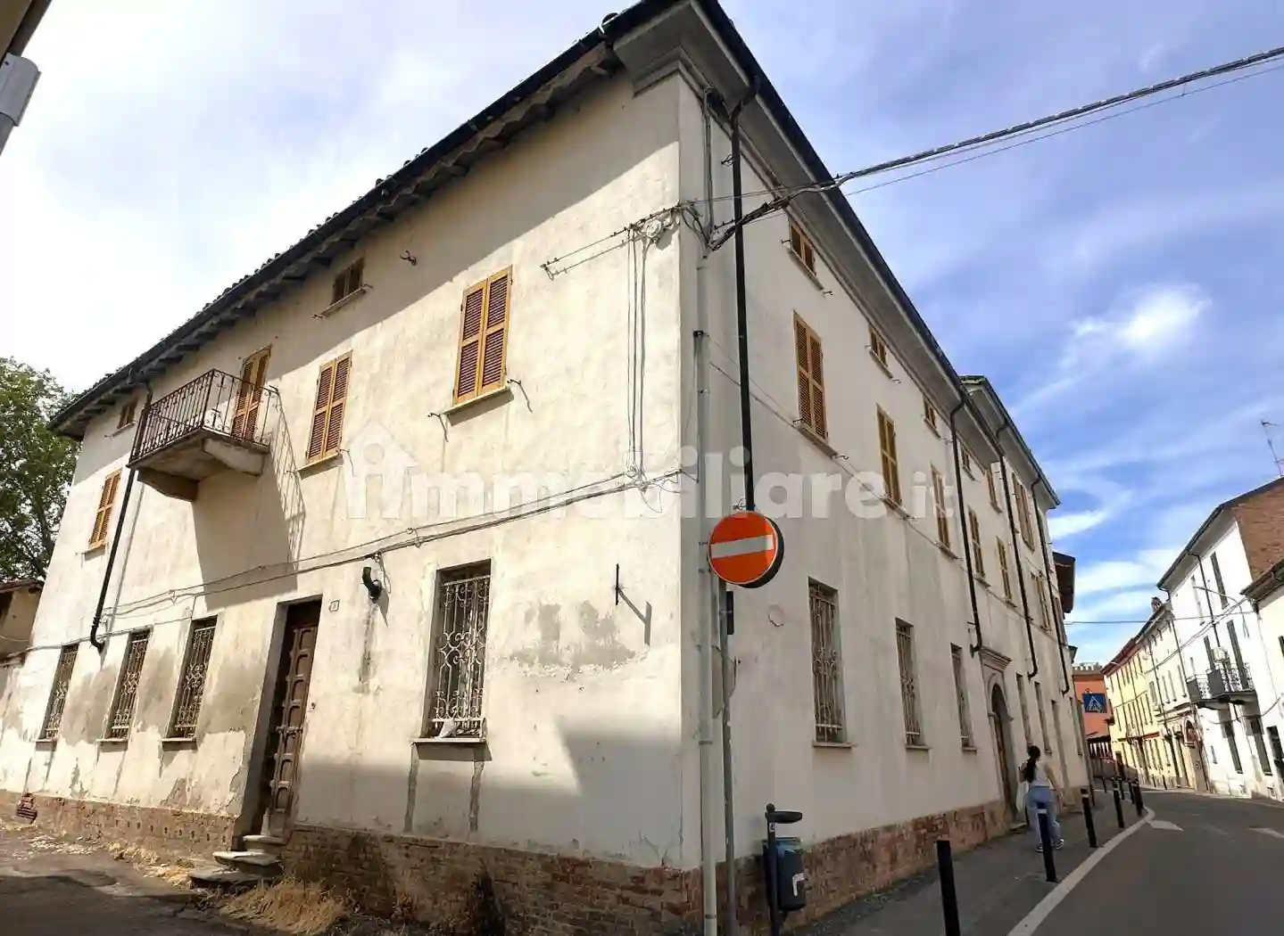 Palazzo - Edificio - foto 3