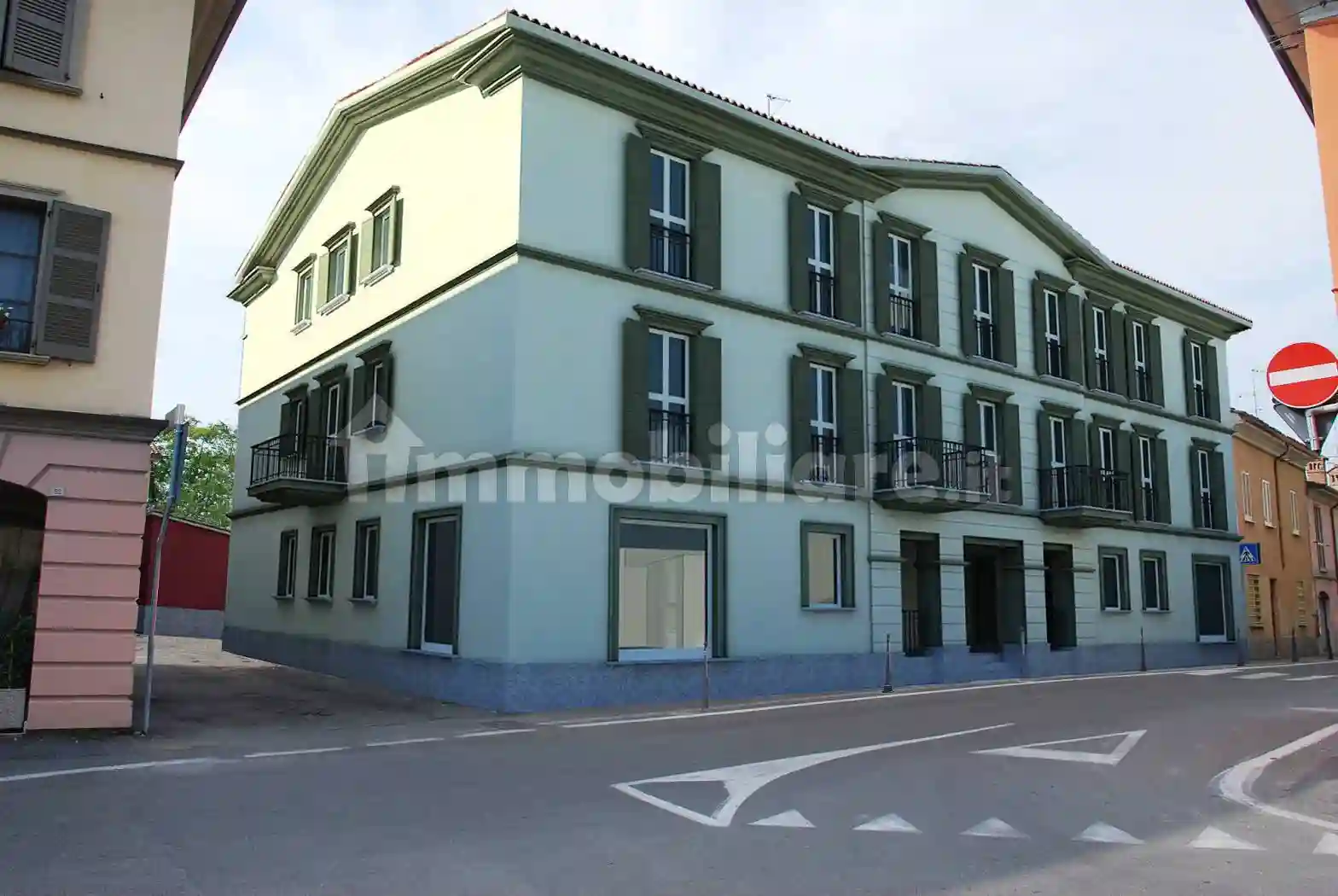 Palazzo - Edificio - foto 4