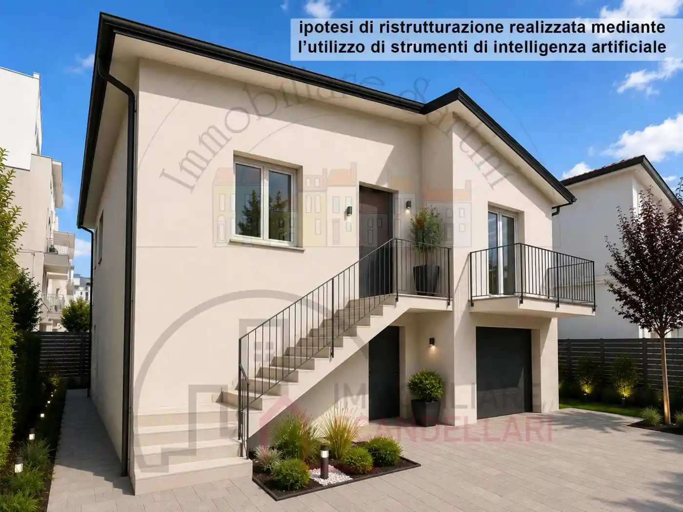 Villa in vendita a Rimini