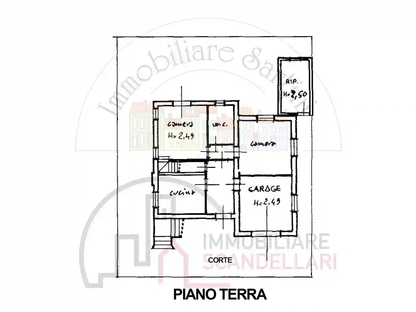 Villa - foto 3