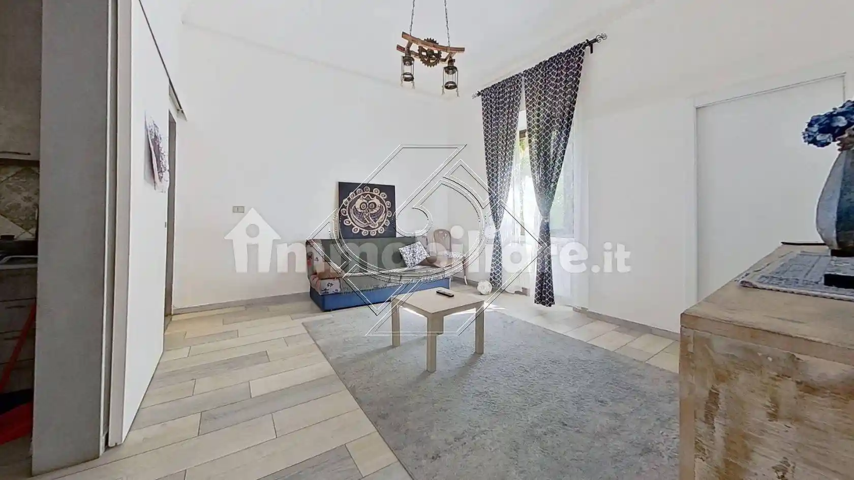 Appartamento in vendita a Firenze