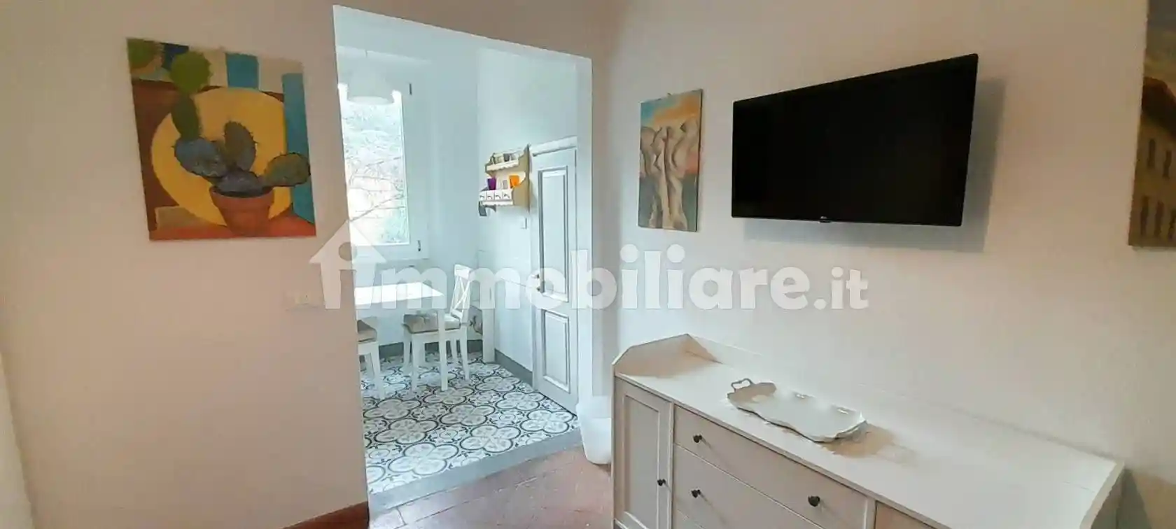 Appartamento in affitto a Firenze