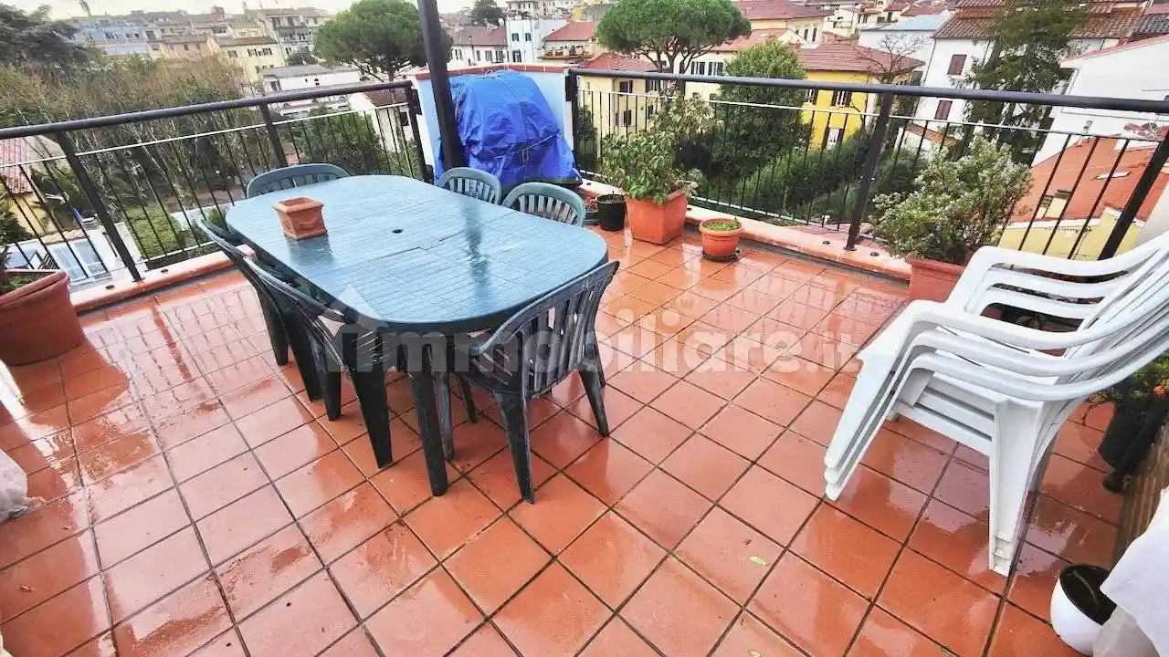 Appartamento in vendita a Pisa