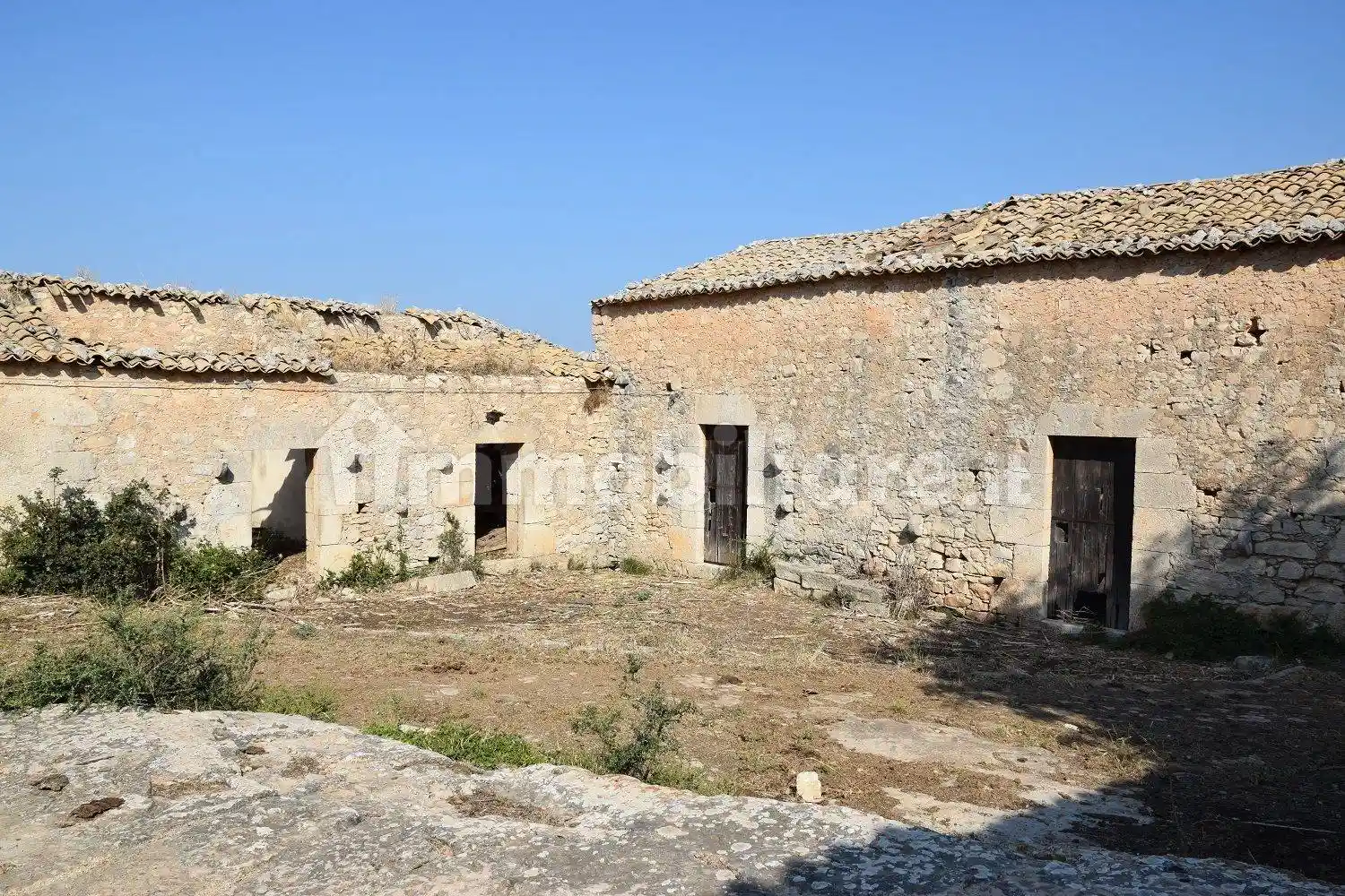 Villa in vendita a Ragusa