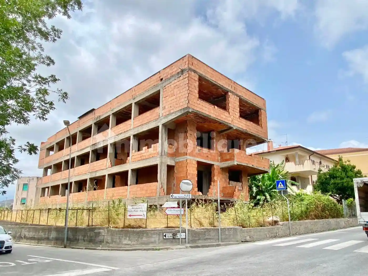 Rustico - Casale in vendita a Taormina