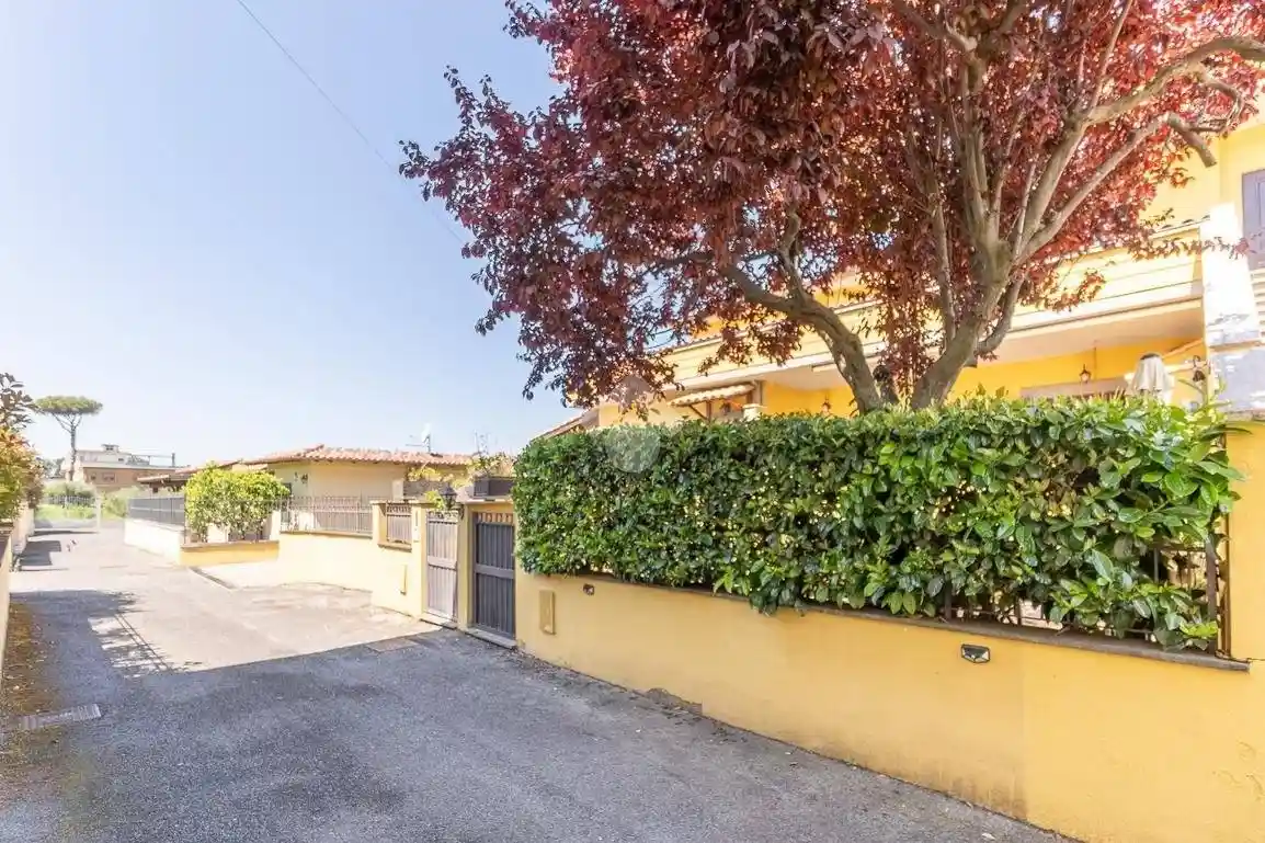 Villa in vendita a Roma