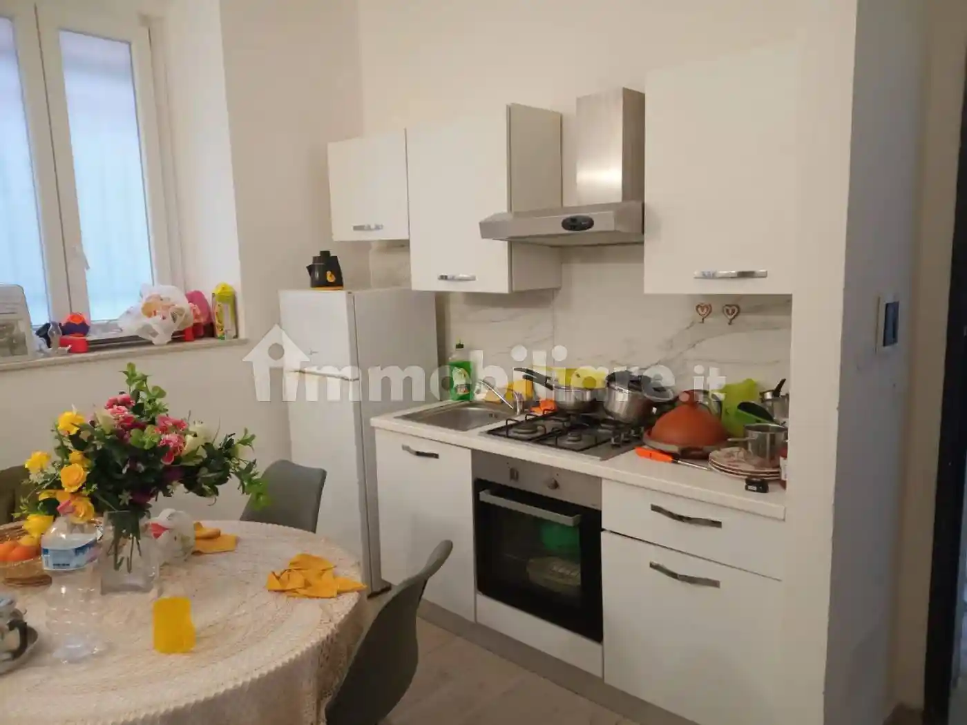 Appartamento in vendita a Alessandria