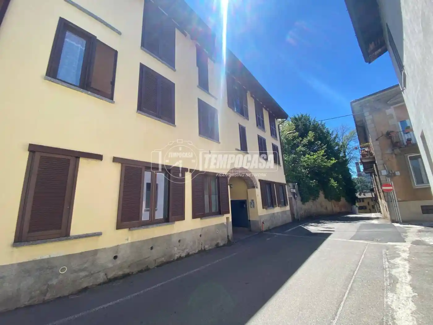 Appartamento in vendita a Castellanza