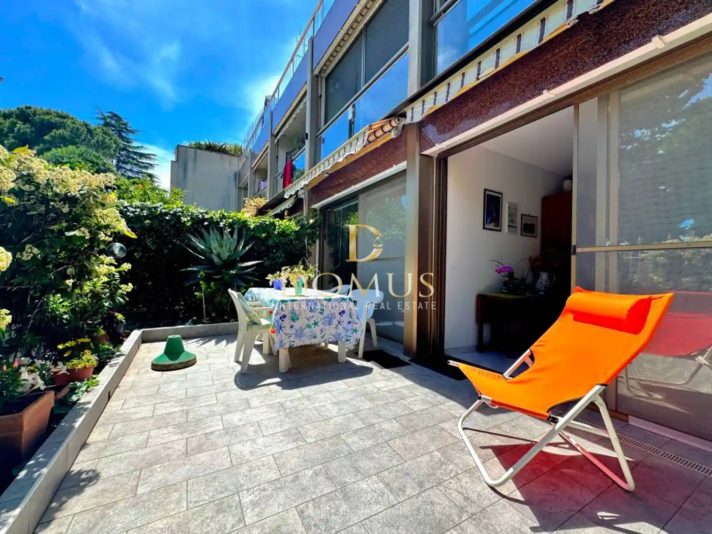 Appartamento in vendita a Sanremo