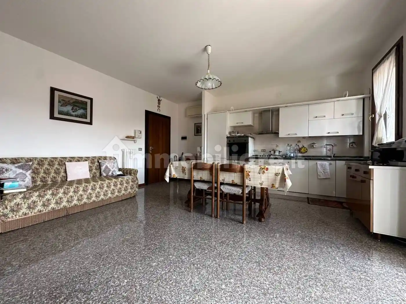 Appartamento in vendita a Castelfranco Emilia