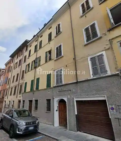Appartamento in vendita a Parma