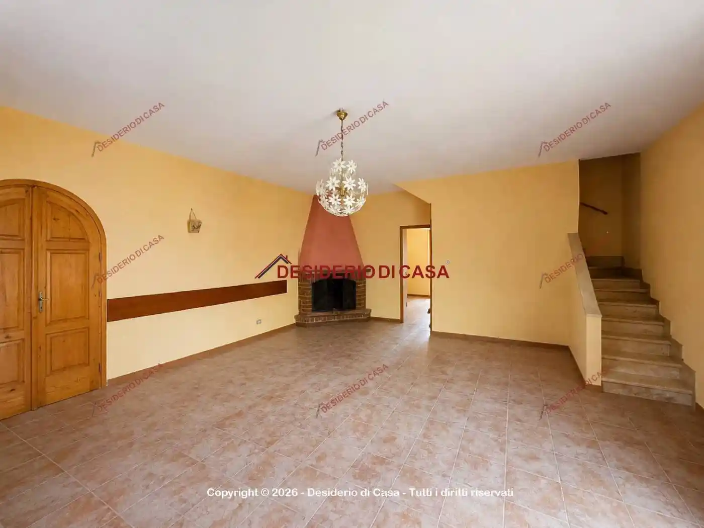 Villa in vendita a Piana degli Albanesi