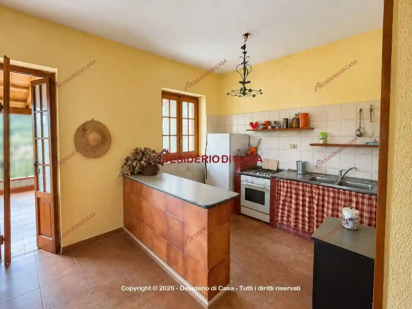 Villa - foto 2