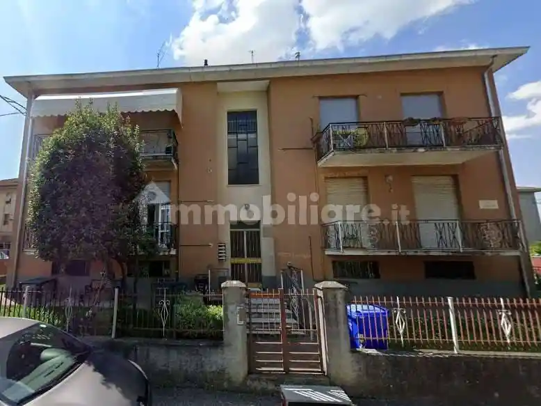 Appartamento in vendita a Medesano