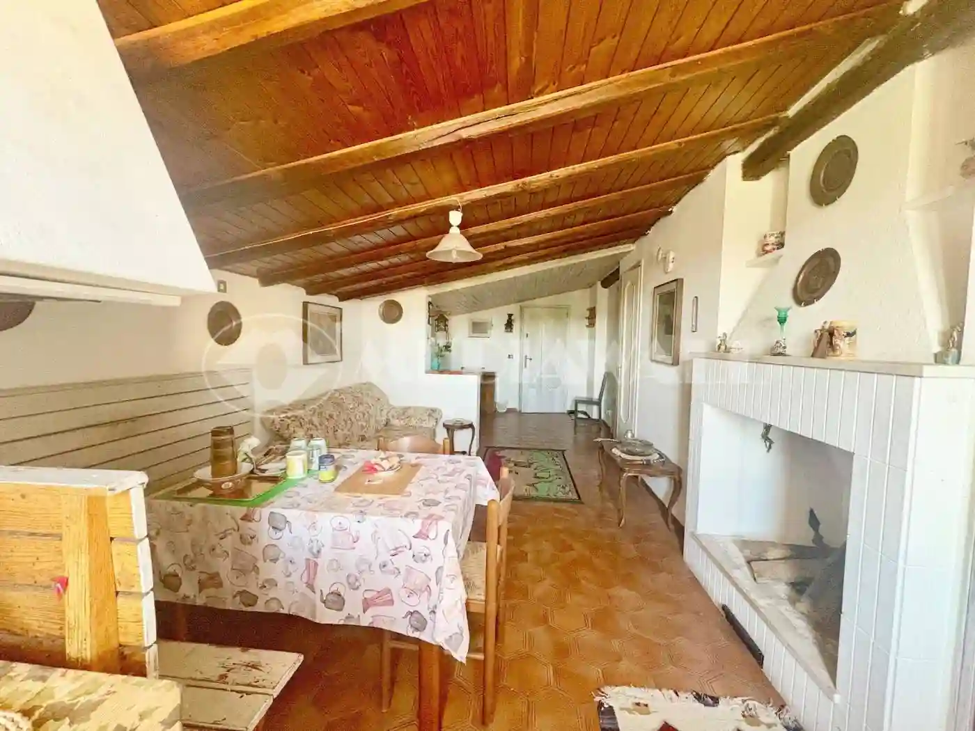 Attico - Mansarda - foto 2