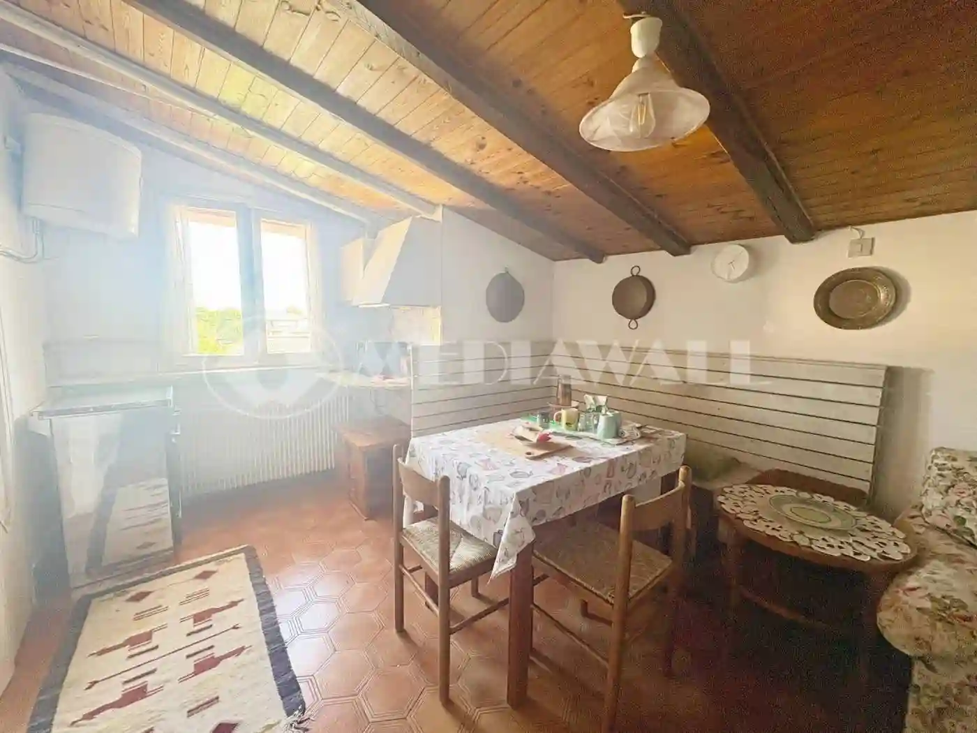 Attico - Mansarda - foto 5