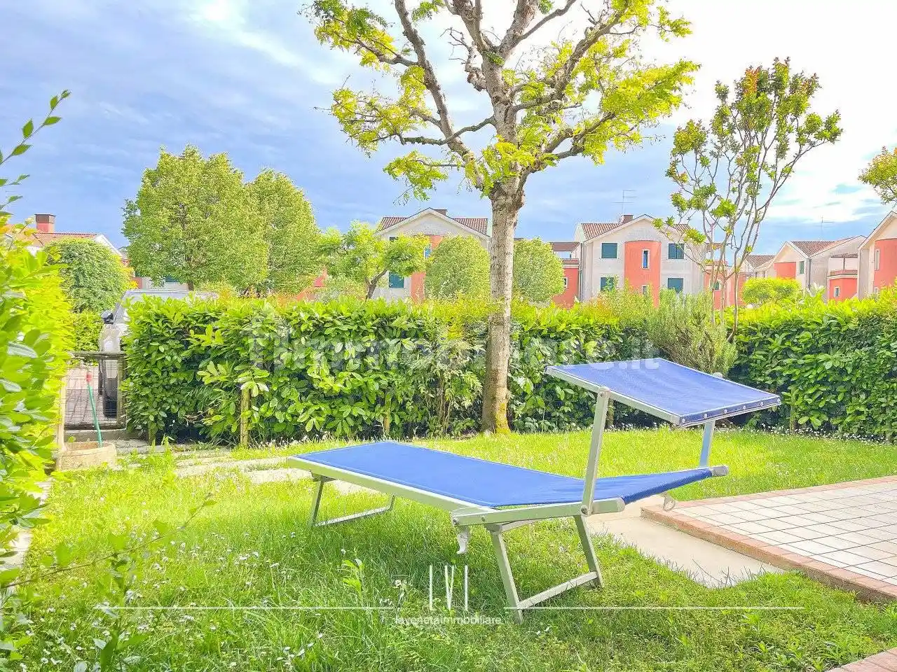 Appartamento in affitto a Cavallino-Treporti