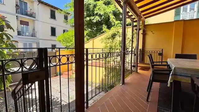 Villa in vendita a Firenze