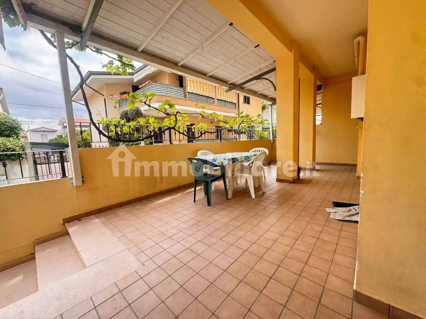 Appartamento in vendita a Tortoreto
