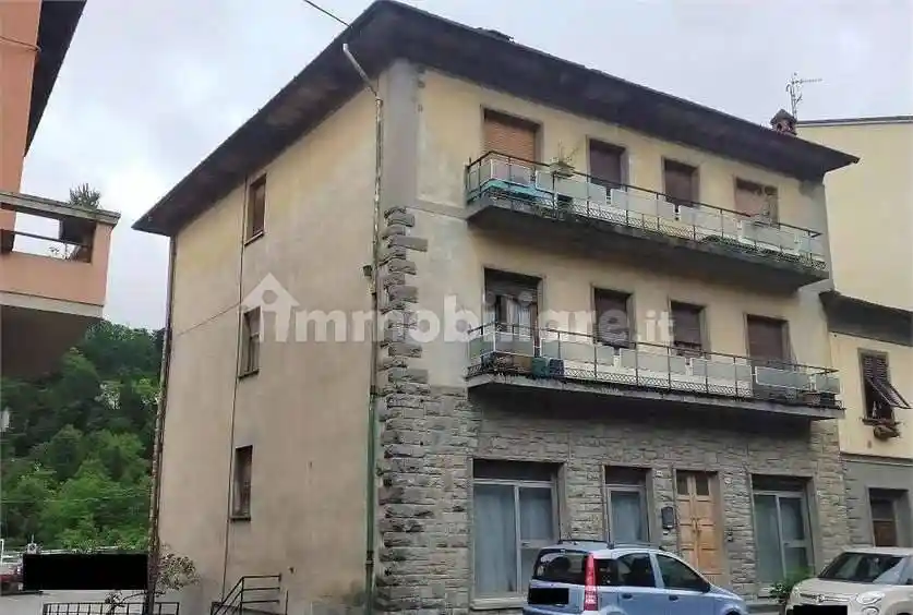 Appartamento in vendita a Marradi