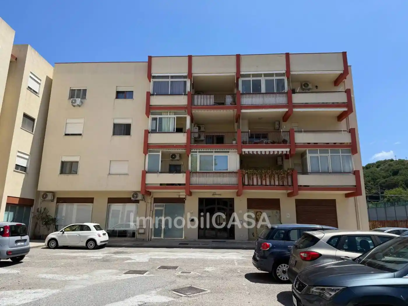 Appartamento in vendita a Rometta