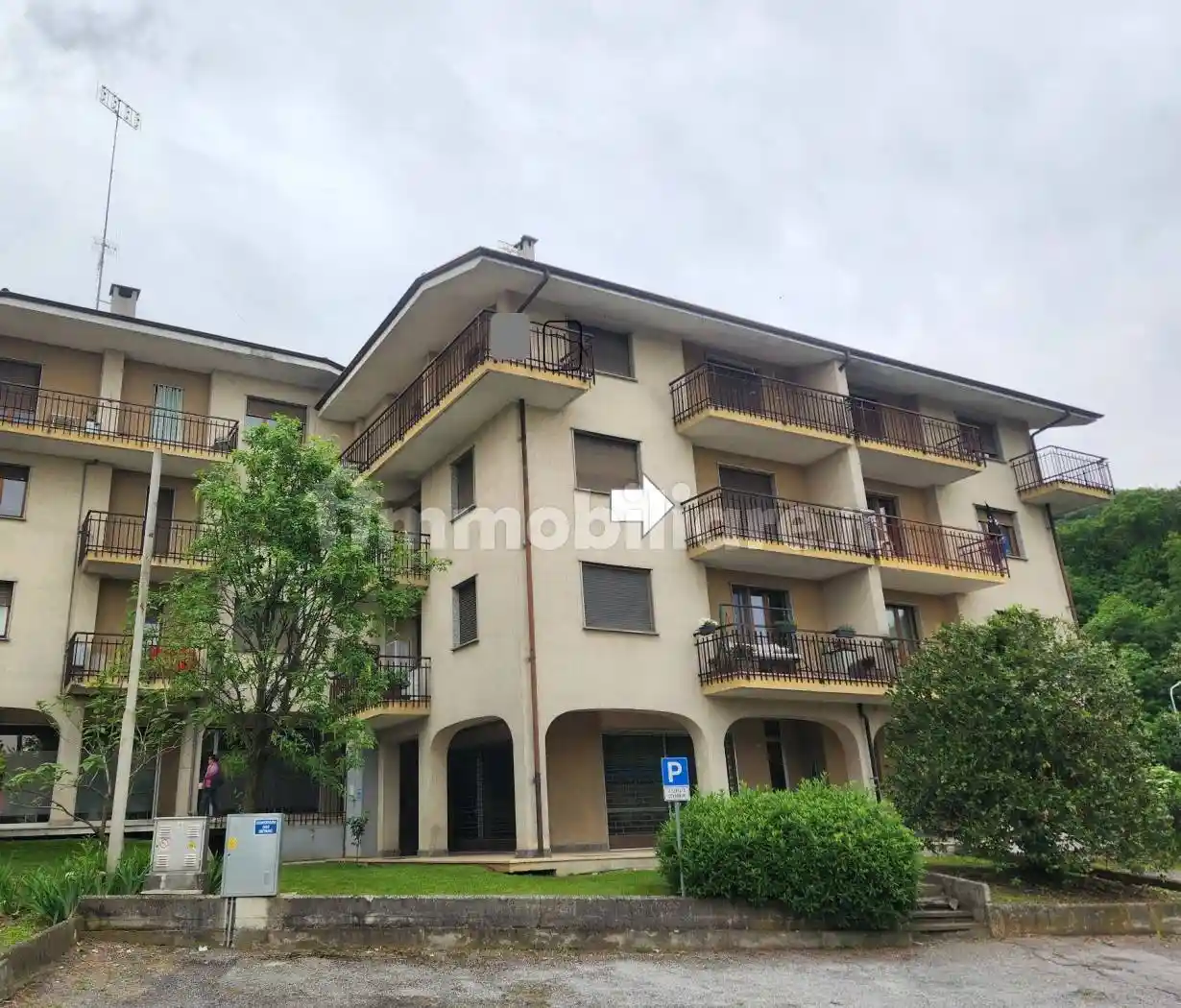 Appartamento in vendita a Peveragno