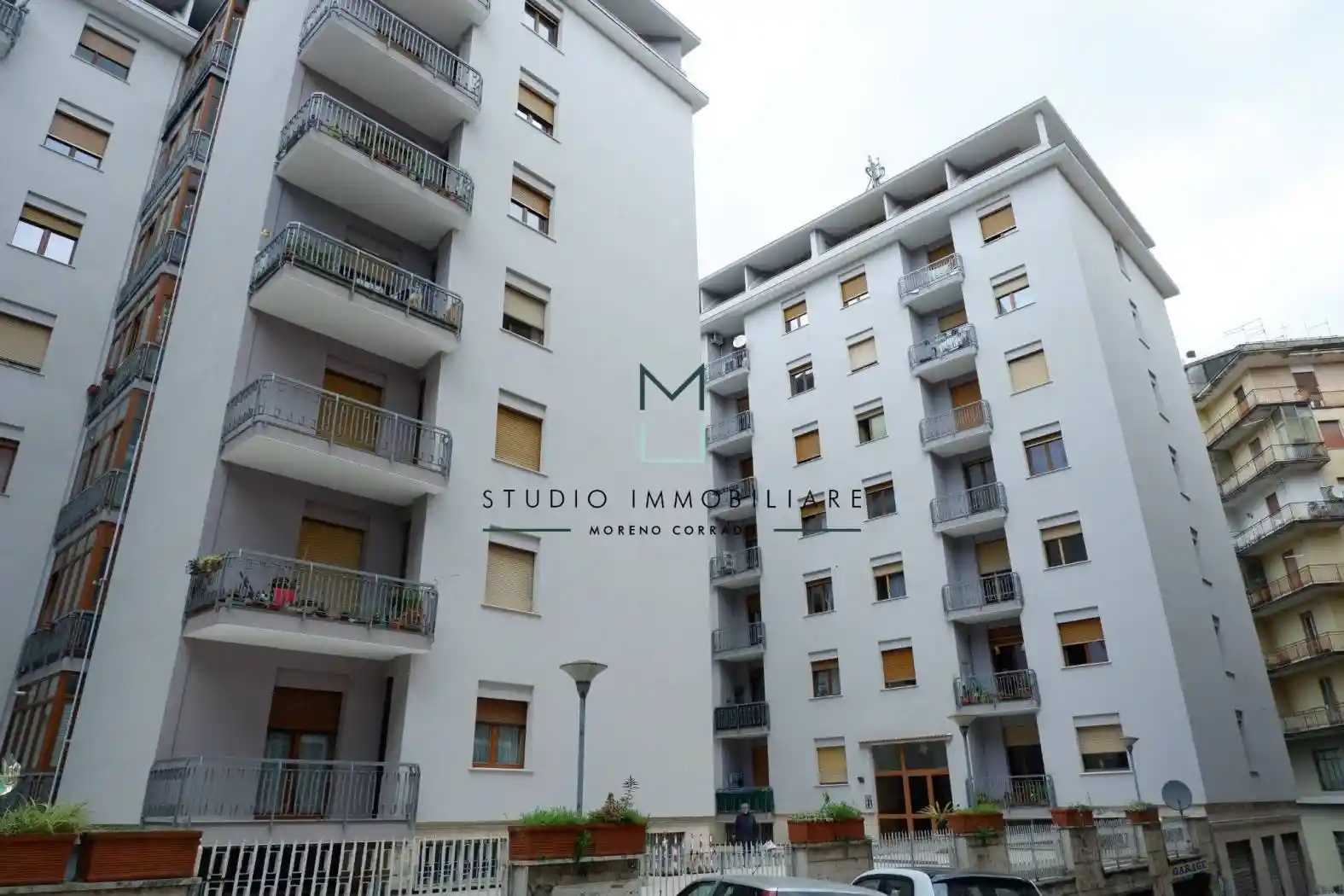 Appartamento in vendita a Avellino