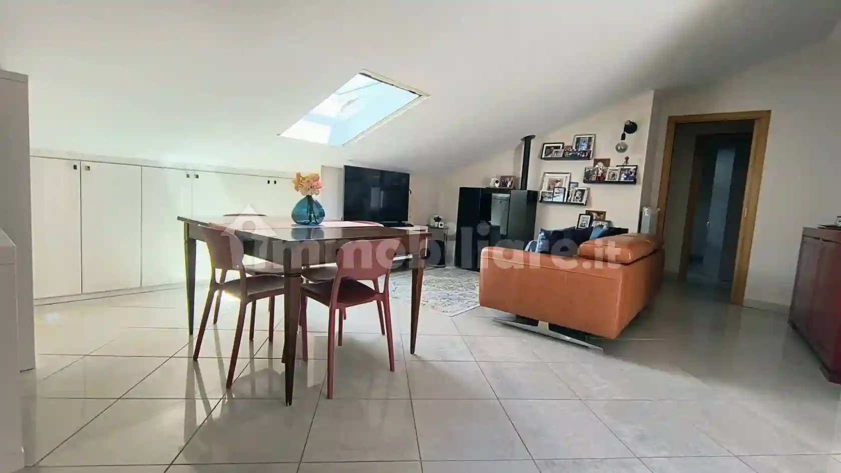 Attico - Mansarda - foto 2