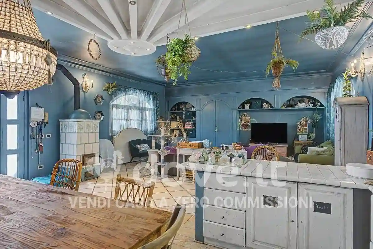 Villa - foto 3